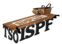 SimpList workbench